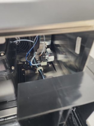 Videojet 1520 Inkjet Industrial Printer