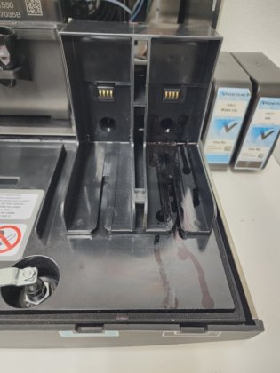 Videojet 1520 Inkjet Industrial Printer