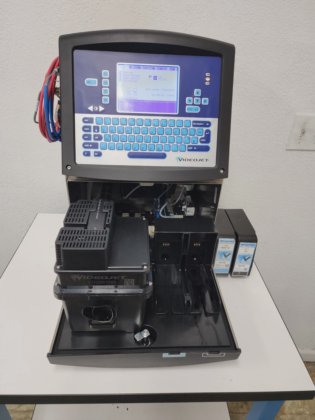 Videojet 1520 Inkjet Industrial Printer