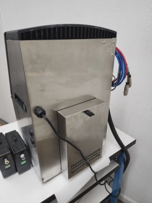 Videojet 1520 Inkjet Industrial Printer