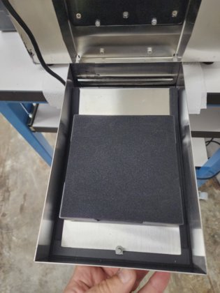 Videojet 1520 Inkjet Industrial Printer