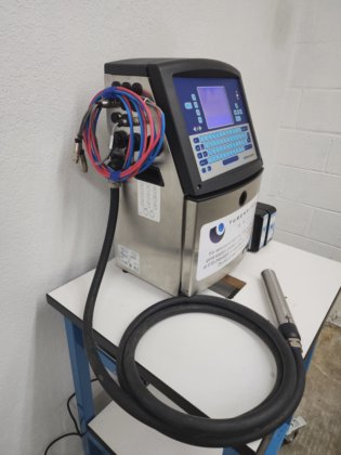 Videojet 1520 Inkjet Industrial Printer