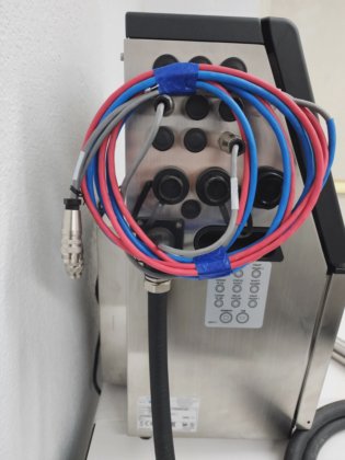 Videojet 1520 Inkjet Industrial Printer