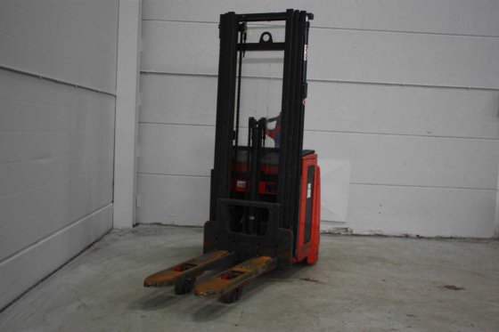 2019 LINDE L16AP