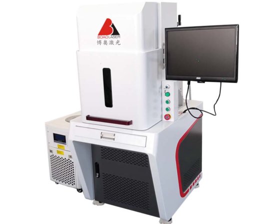 光纤激光打标机盖型号