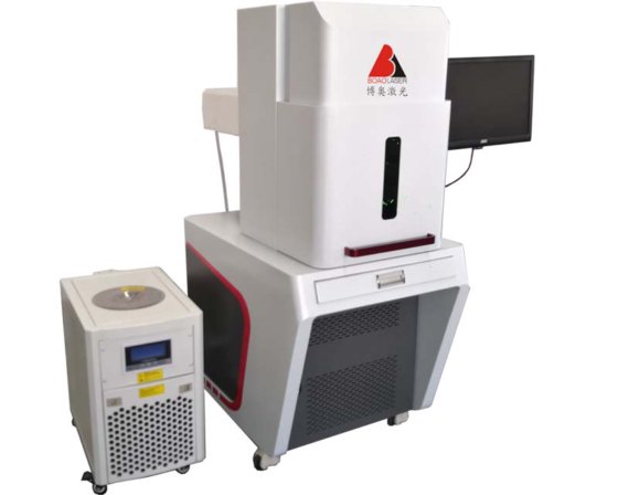 光纤激光打标机盖型号