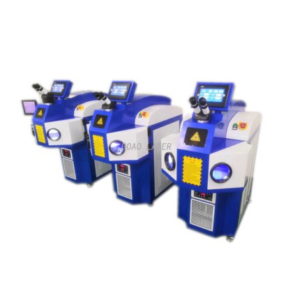 BMK 珠宝激光楔形机（水冷式）