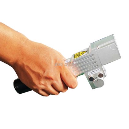 CW 光纤激光清洗机