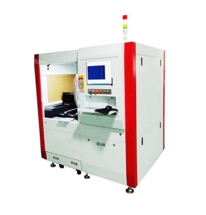 BFC 高精度激光切割机