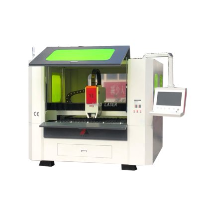 BFC 高精度激光切割机