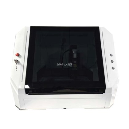 高精度光纤激光切割机