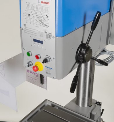 Maxion UNIMAX 4 Basic