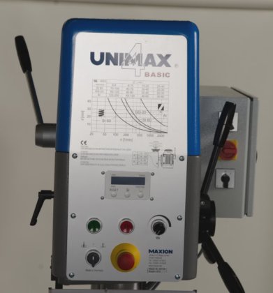 Maxion UNIMAX 4 Basic