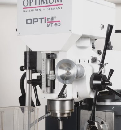 OPTImill MT 60