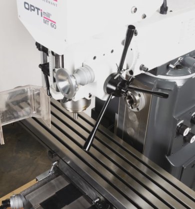 OPTImill MT 60