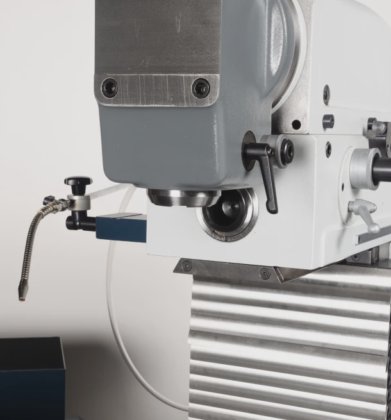 Deckel FP 3 LV Aktiv