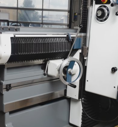 Deckel FP 3 LV Aktiv