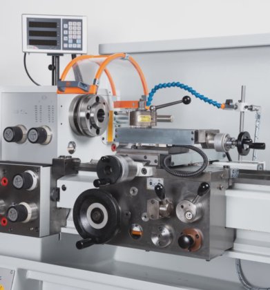 Weiler Praktikant 160 B