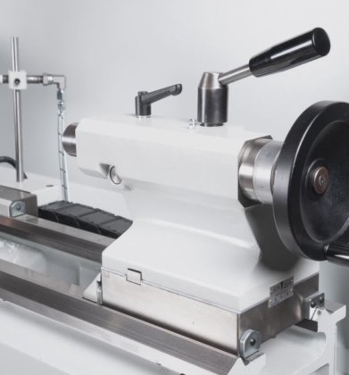 Weiler Praktikant 160 B