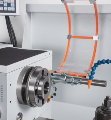 Weiler Praktikant 160 B