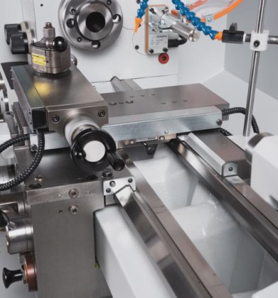 Weiler Praktikant 160 B