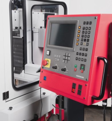 Kunzmann WF 4/3 TNC 124