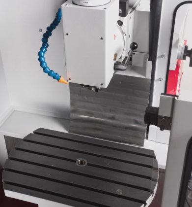 Kunzmann WF 4/3 TNC 124