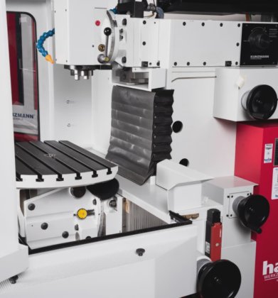 Kunzmann WF 4/3 TNC 124