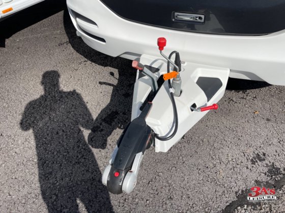 2018 Swift Conqueror