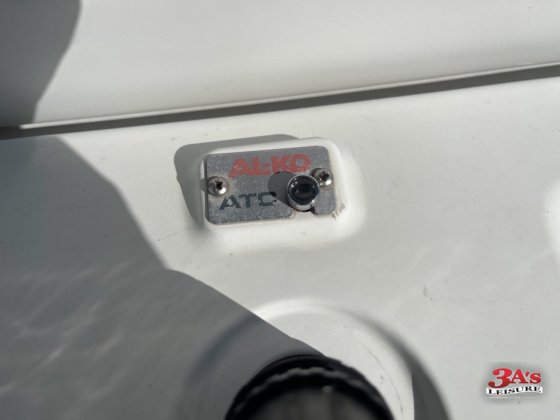 2018 Swift Conqueror