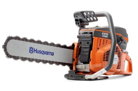 2024 Husqvarna Construction K 970 Chain