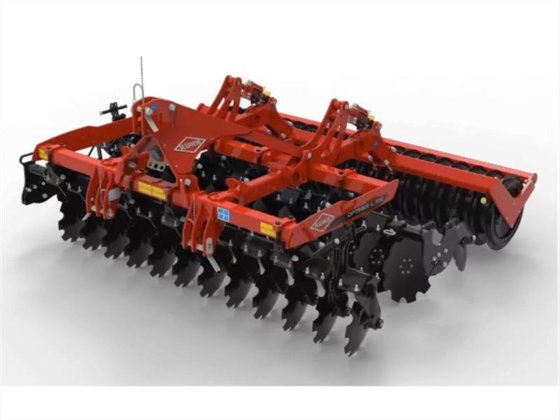 2025 Kuhn Optimer L 9000 in Chatham-Kent, Ontario, Canada