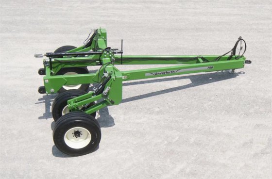 2024 Unverferth 700 Implement Caddy