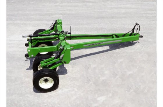 2022 Unverferth 700 Implement Caddy