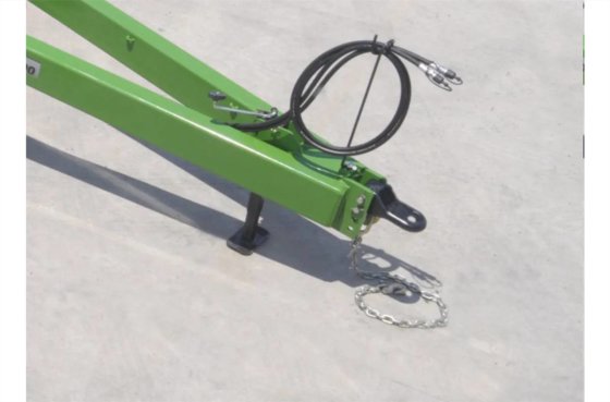 2022 Unverferth 700 Implement Caddy