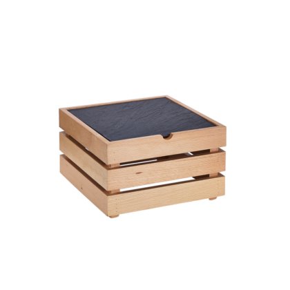 Présentoir pour buffet