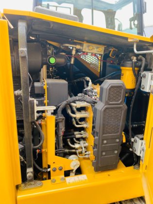 2019 Caterpillar 309cr-07a