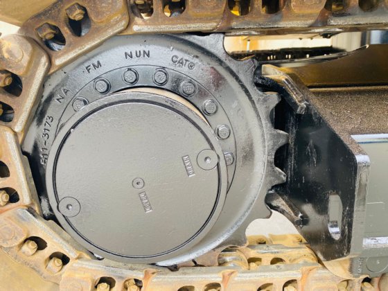 2019 Caterpillar 309cr-07a