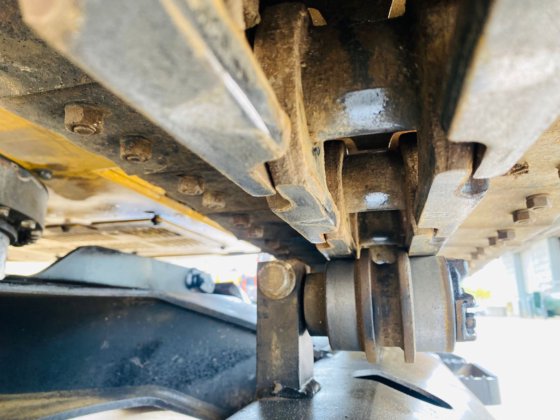 2019 Caterpillar 309cr-07a