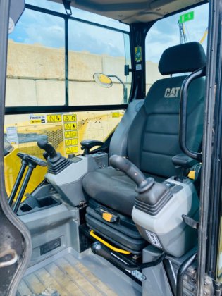 2019 Caterpillar 309cr-07a