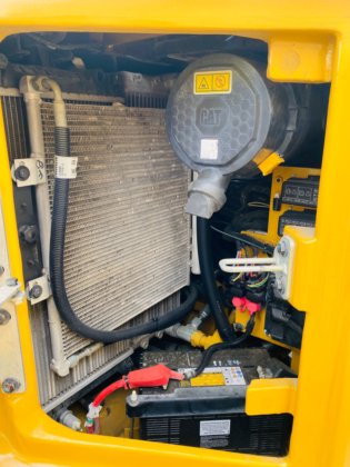 2019 Caterpillar 309cr-07a