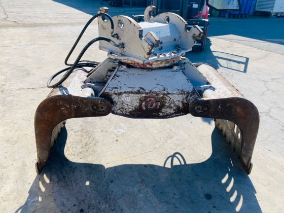 2011 Demarec DRG-25-DN