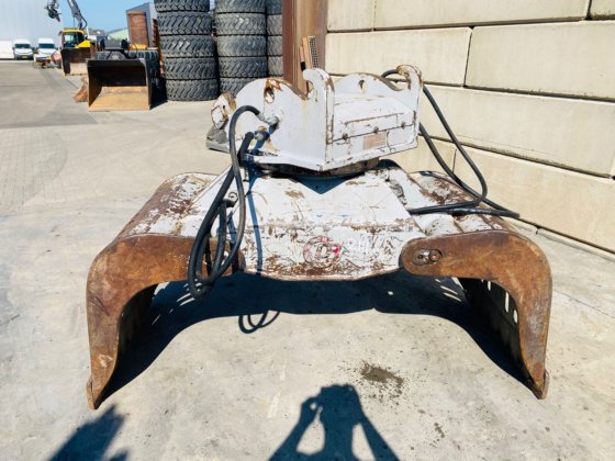 2011 Demarec DRG-25-DN