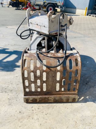 2011 Demarec DRG-25-DN