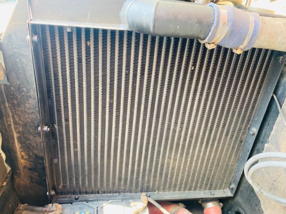 1996 Schmidt SCHMIDT METRO 500