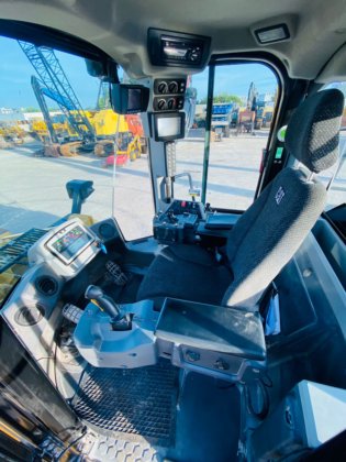 2015 Caterpillar 972MXE