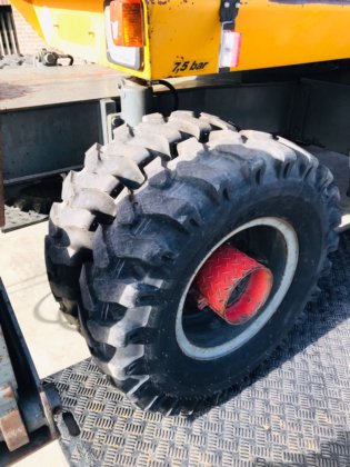 1994 Sennebogen S613M