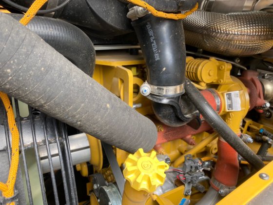 2022 Caterpillar CS10GC