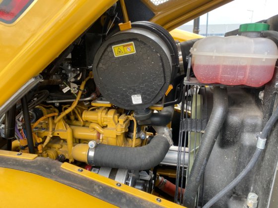 2022 Caterpillar CS10GC