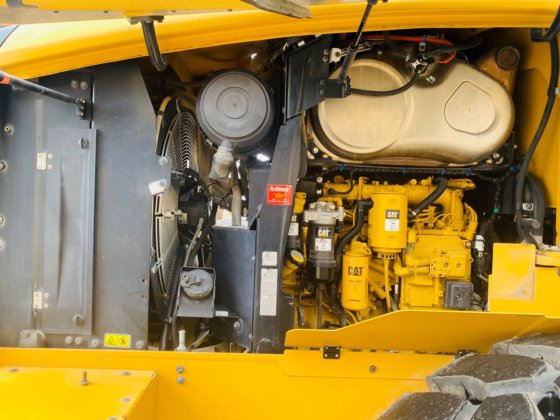 2019 Caterpillar 926m